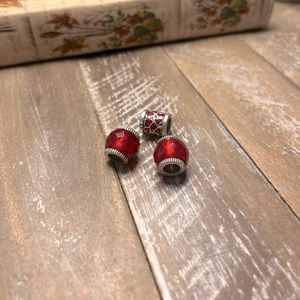 Brighton retired 3 red spacers